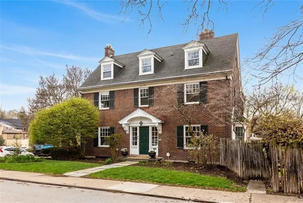 $1,200,000 | 5474 Kipling Road, Pittsburgh, PA 15217