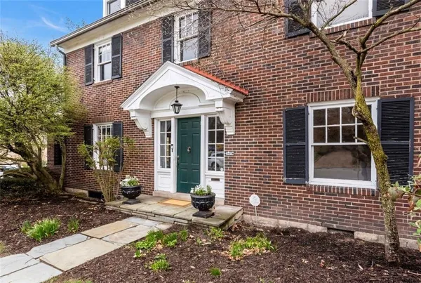 $1,200,000 | 5474 Kipling Road, Pittsburgh, PA 15217