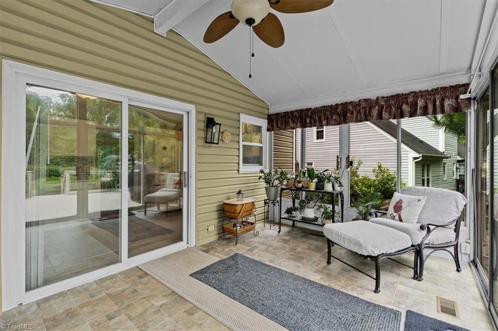 2418 Quaker Landing Road Greensboro, NC 27455 - Photo 40 of 50