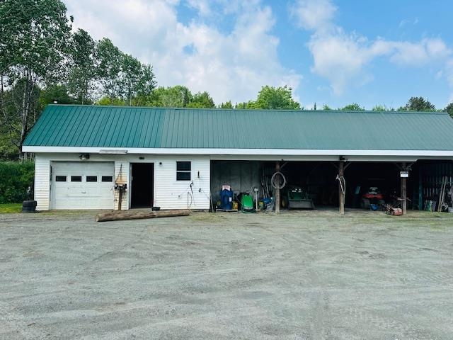 416 Corley Road Wolcott, VT 05680 - Photo 13 of 31