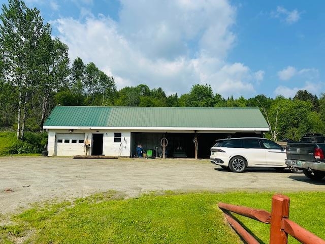 416 Corley Road Wolcott, VT 05680 - Photo 14 of 31