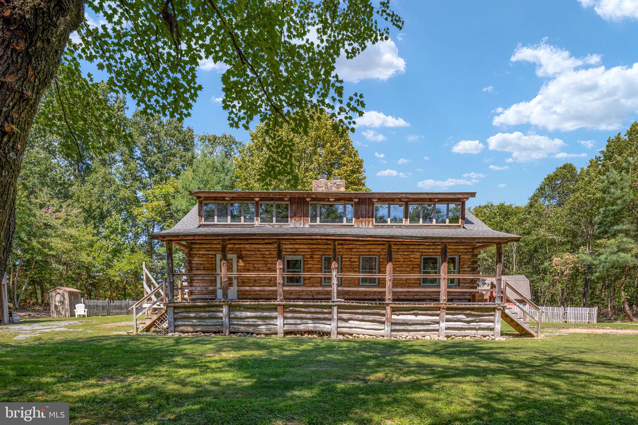 478 Truslow Road Fredericksburg, VA 22405 - Photo 22 of 87 Gallery Image 22