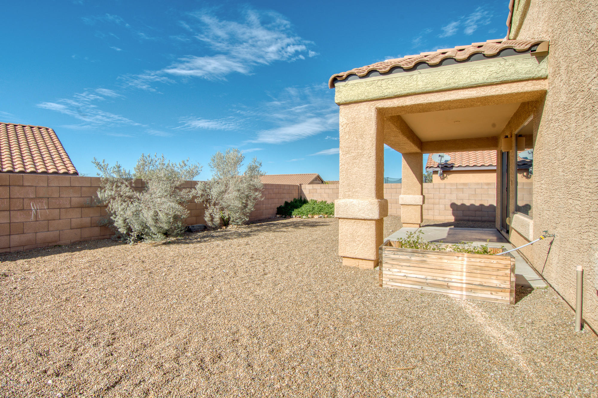 506 South Stone Bench Road Vail, AZ 85641 - Photo 7 of 12 Gallery Image 7