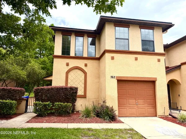 $319,900 | 762 Ginger Mill Drive, St. Johns, FL 32259