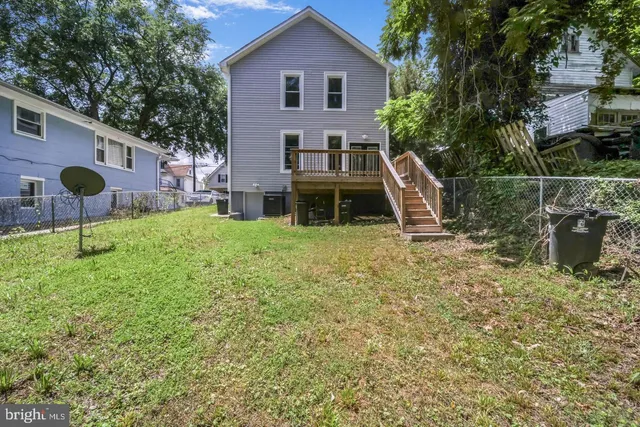 $474,900 | 3713 35th Street, Mount Rainier, MD 20712