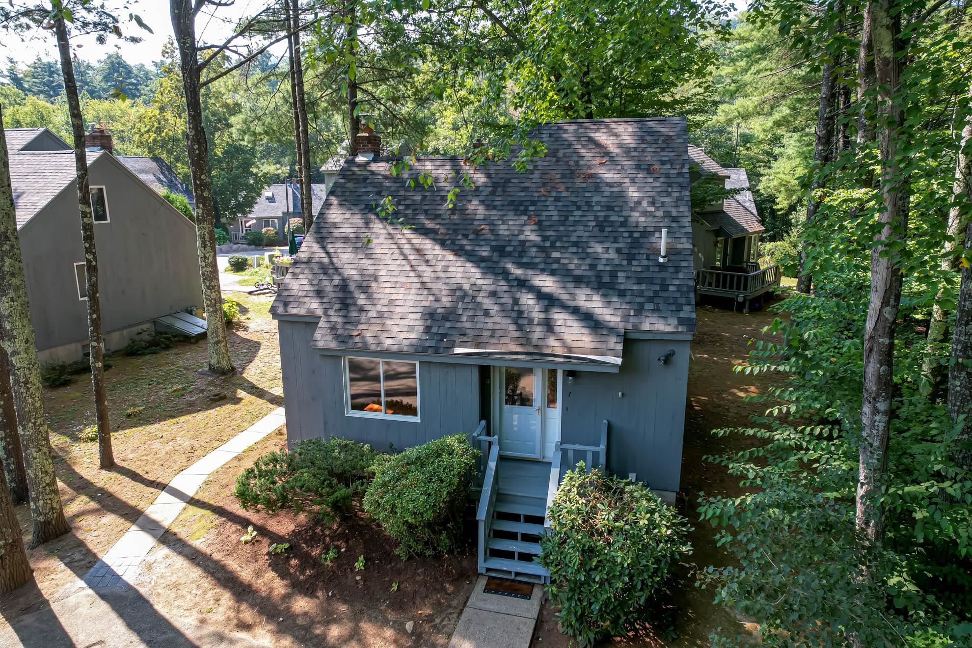 6 Cumberland Road, Unit 1 Gilford, NH 03249 - Photo 13 of 37