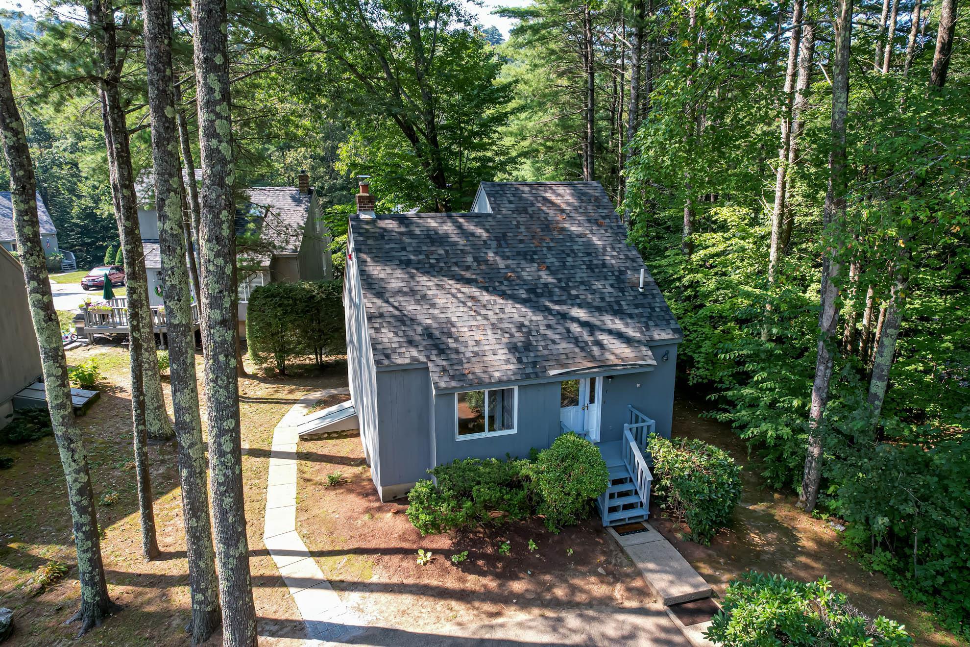 6 Cumberland Road, Unit 1 Gilford, NH 03249 - Photo 2 of 37