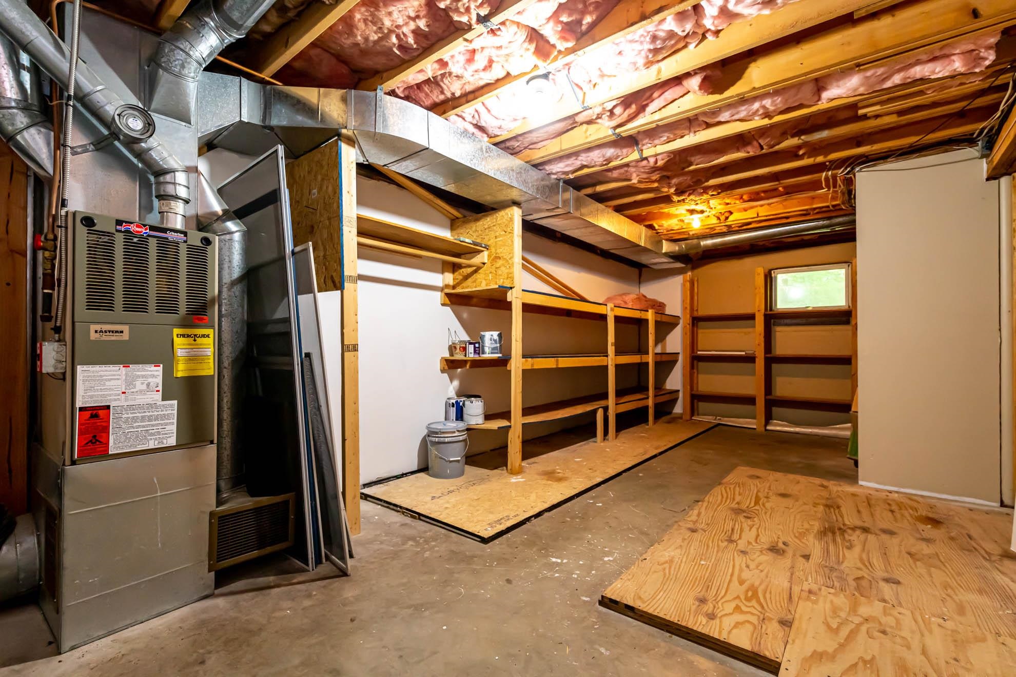 6 Cumberland Road, Unit 1 Gilford, NH 03249 - Photo 22 of 37