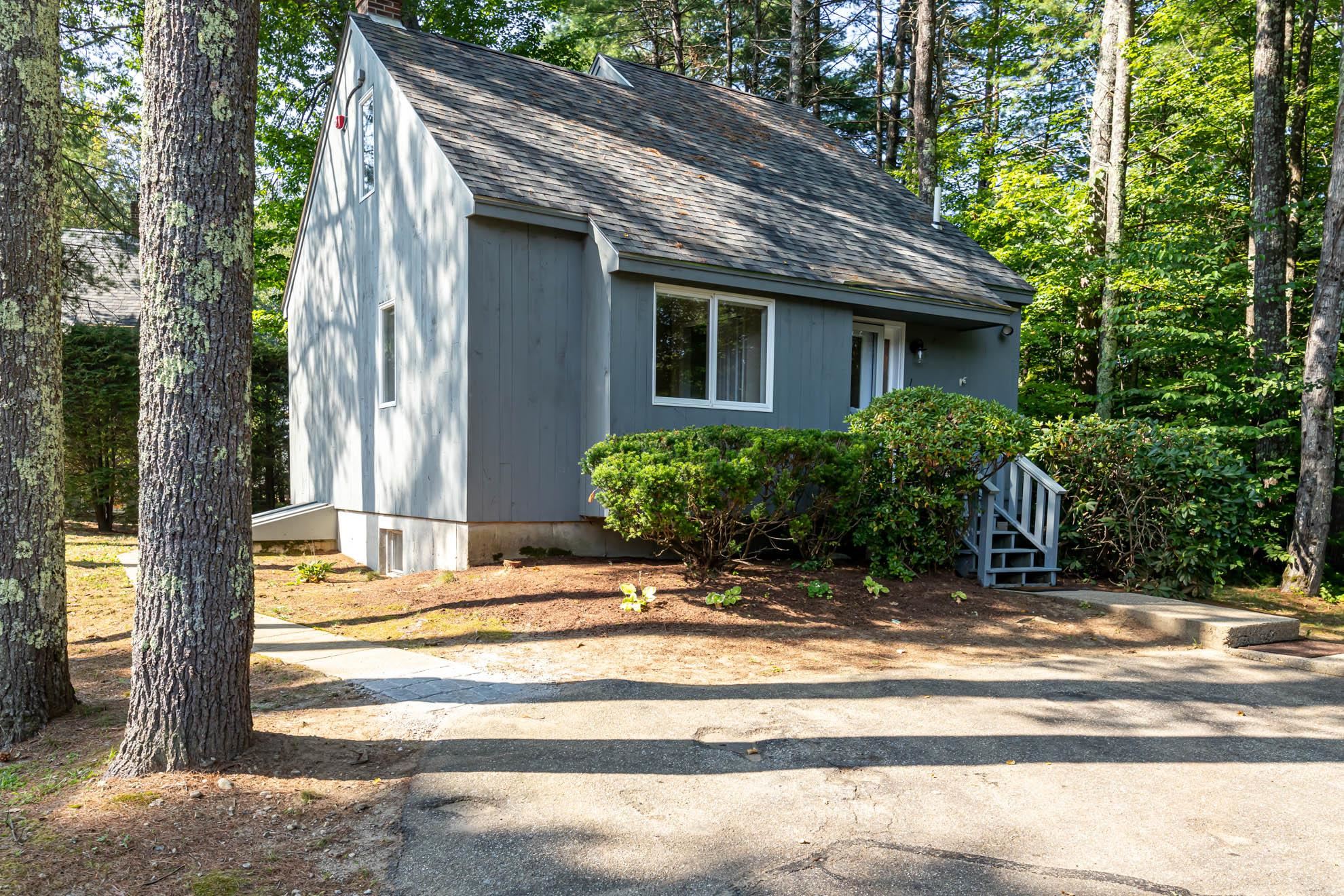 6 Cumberland Road, Unit 1 Gilford, NH 03249 - Photo 23 of 37