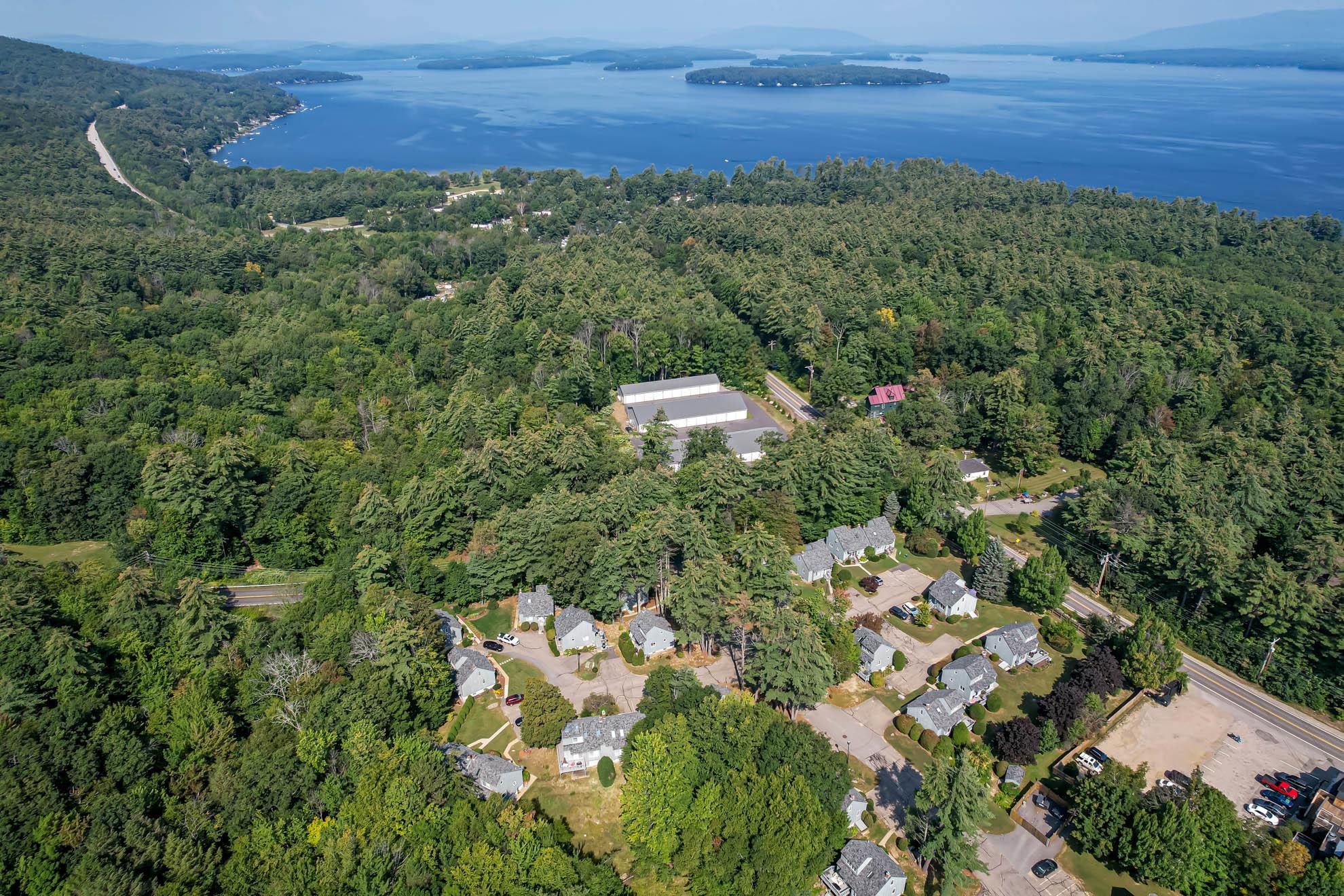 6 Cumberland Road, Unit 1 Gilford, NH 03249 - Photo 24 of 37