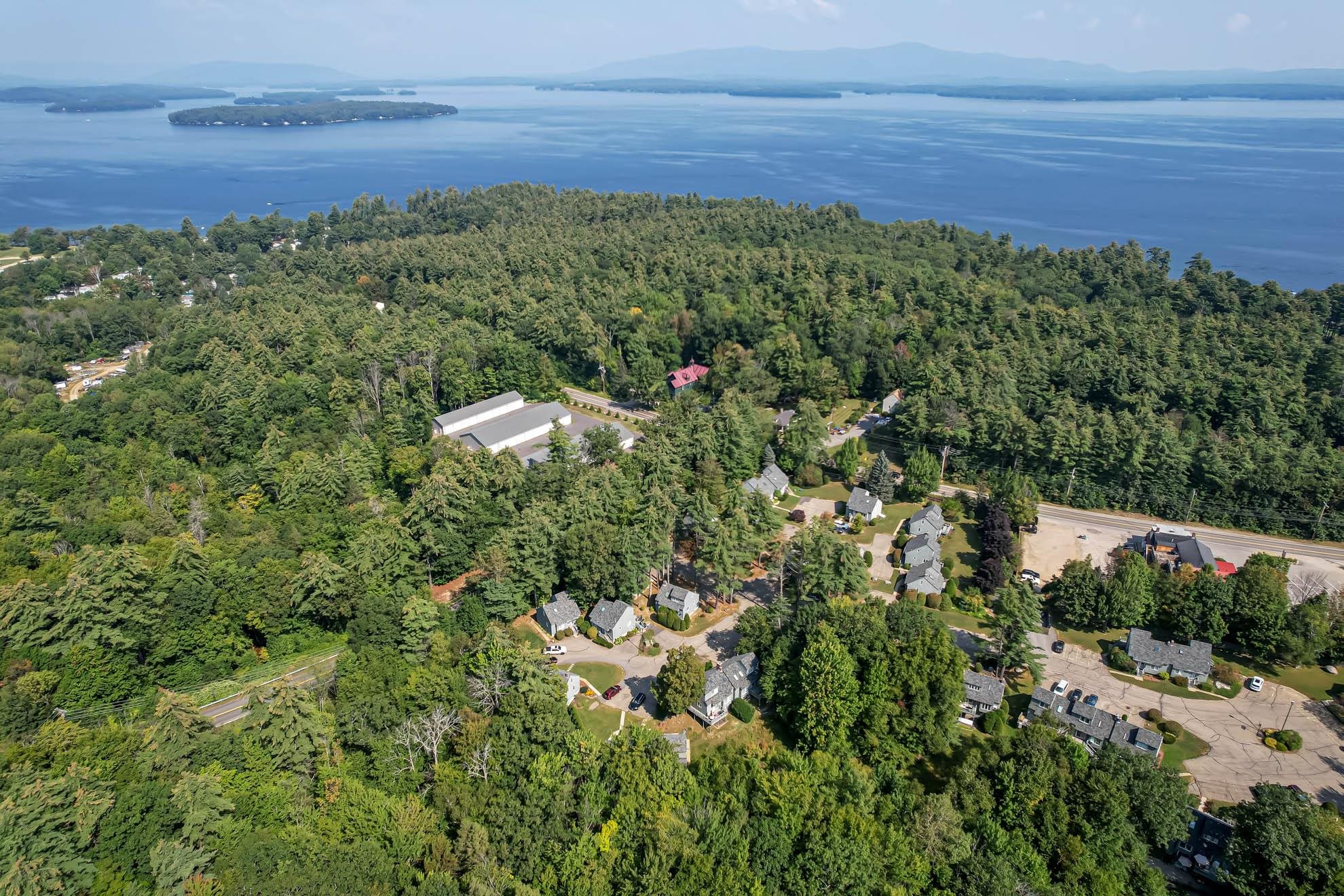 6 Cumberland Road, Unit 1 Gilford, NH 03249 - Photo 25 of 37