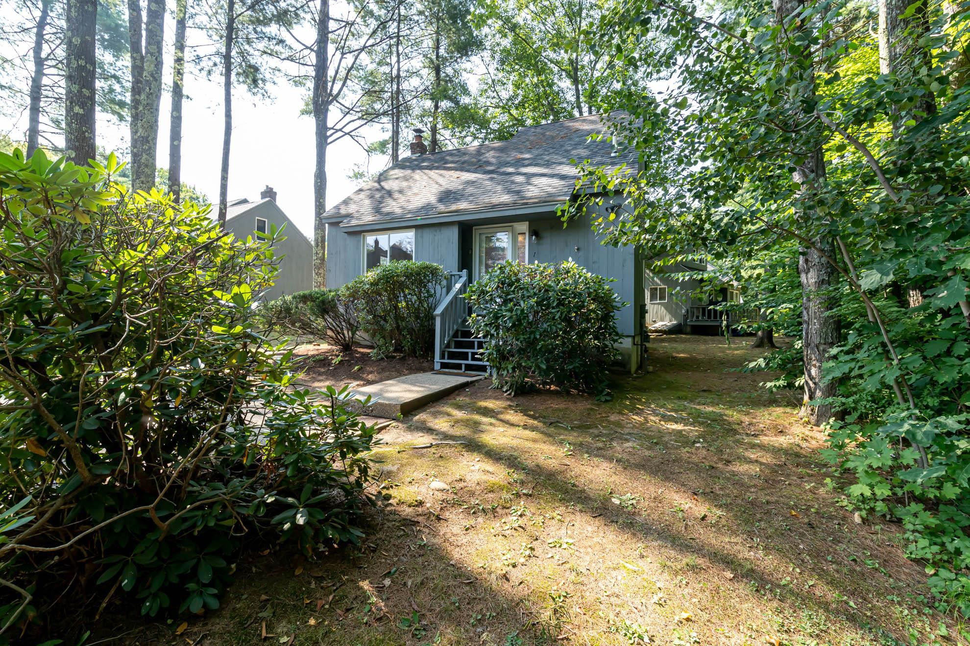 6 Cumberland Road, Unit 1 Gilford, NH 03249 - Photo 28 of 37