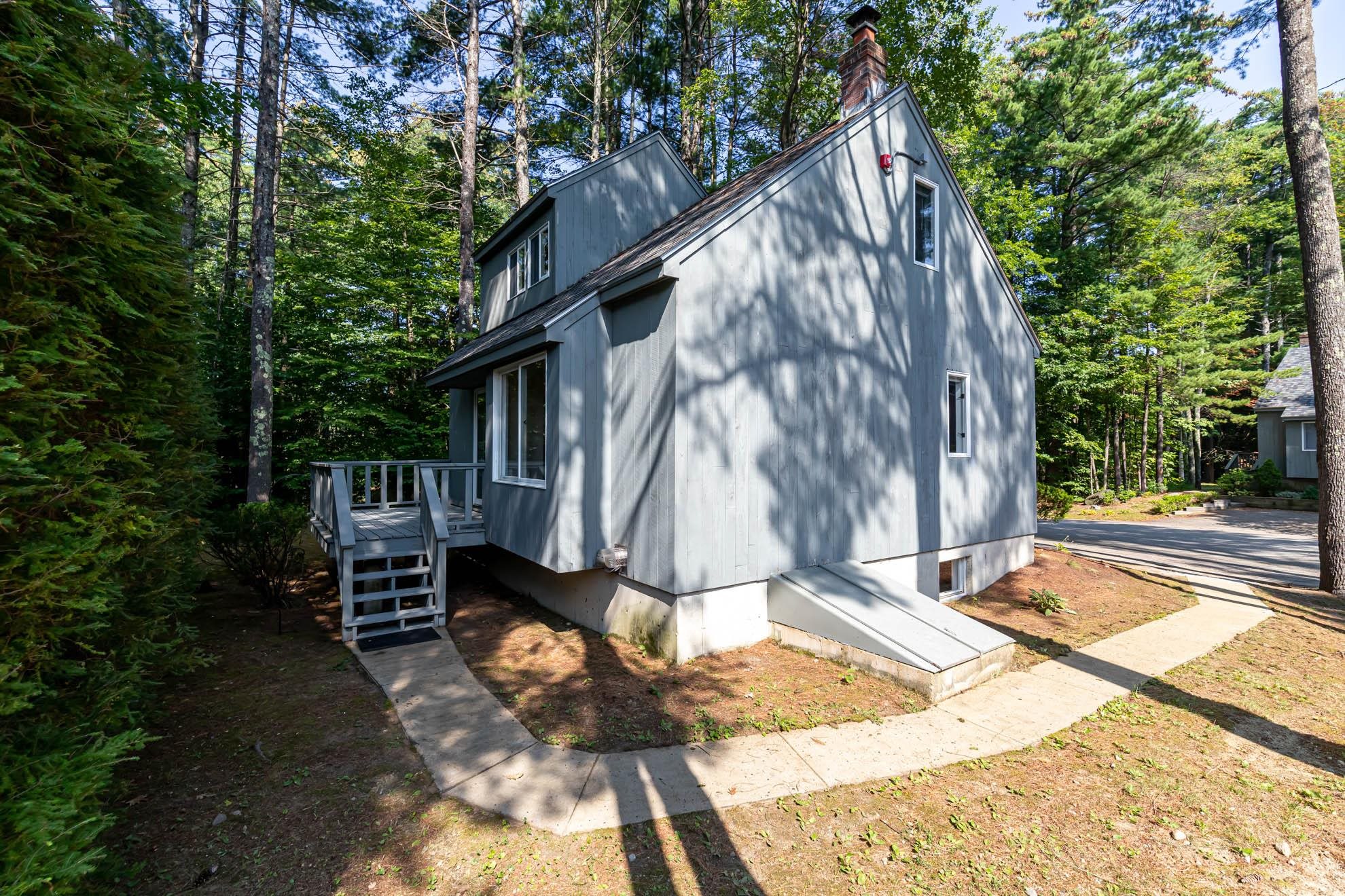 6 Cumberland Road, Unit 1 Gilford, NH 03249 - Photo 30 of 37