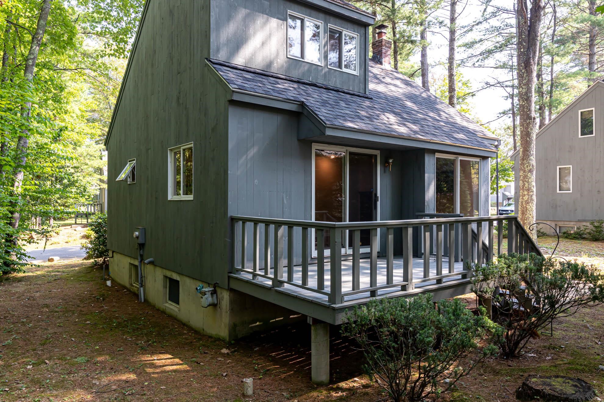 6 Cumberland Road, Unit 1 Gilford, NH 03249 - Photo 35 of 37