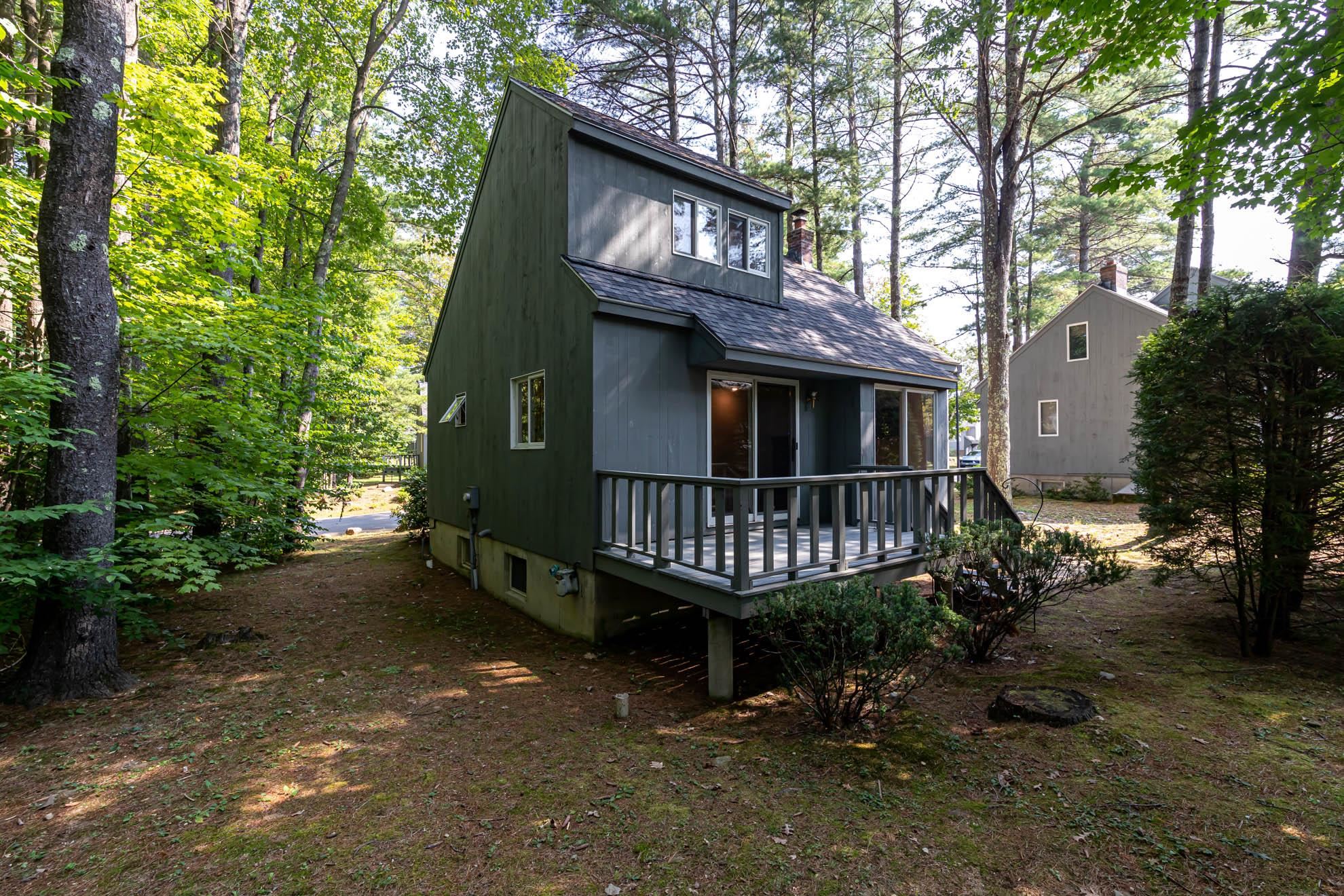 6 Cumberland Road, Unit 1 Gilford, NH 03249 - Photo 37 of 37