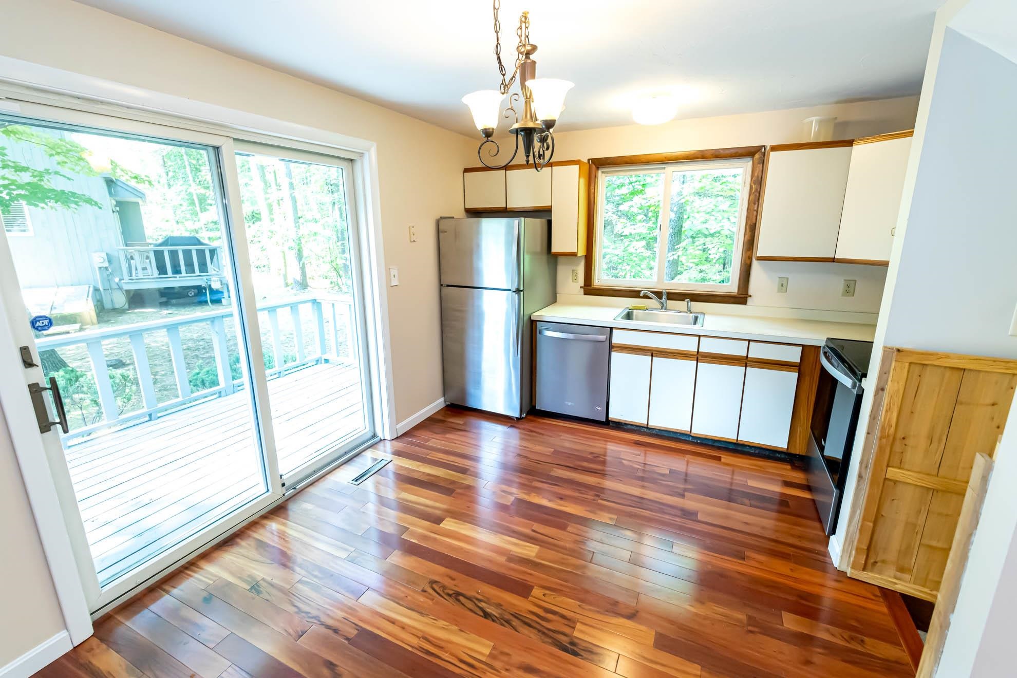 6 Cumberland Road, Unit 1 Gilford, NH 03249 - Photo 4 of 37