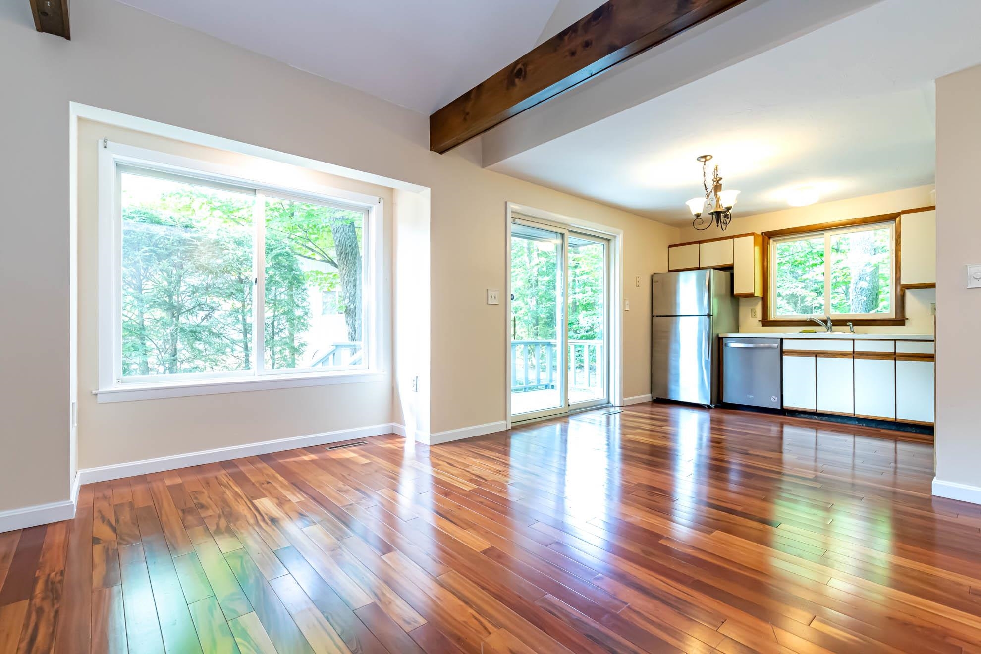 6 Cumberland Road, Unit 1 Gilford, NH 03249 - Photo 5 of 37