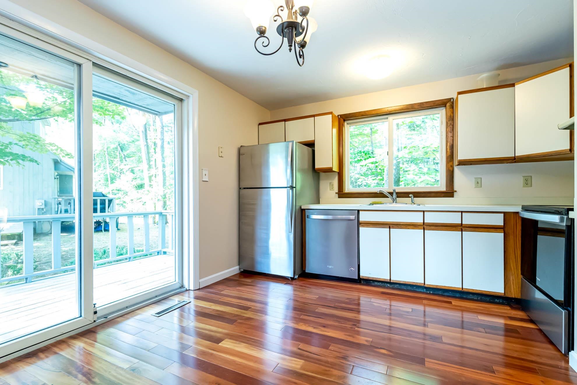6 Cumberland Road, Unit 1 Gilford, NH 03249 - Photo 6 of 37