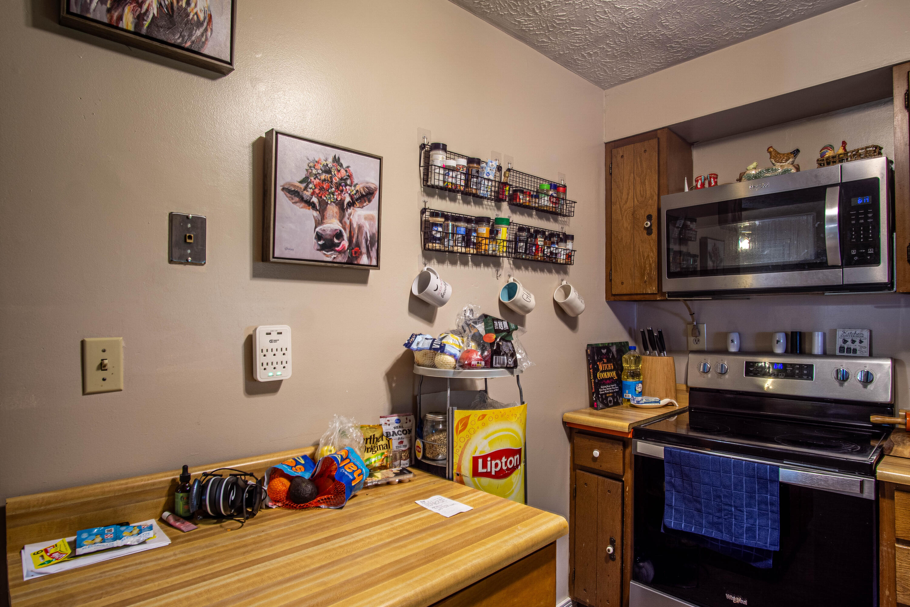 1540 Stoney Fork Road Corbin, KY 40701 - Photo 11 of 36 DSC04868-HDR