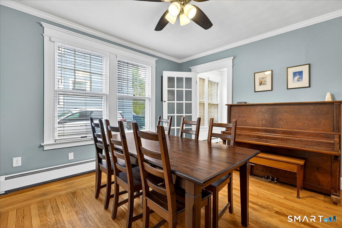 54 Thornton Street Hamden, CT 06517 - Photo 11 of 40