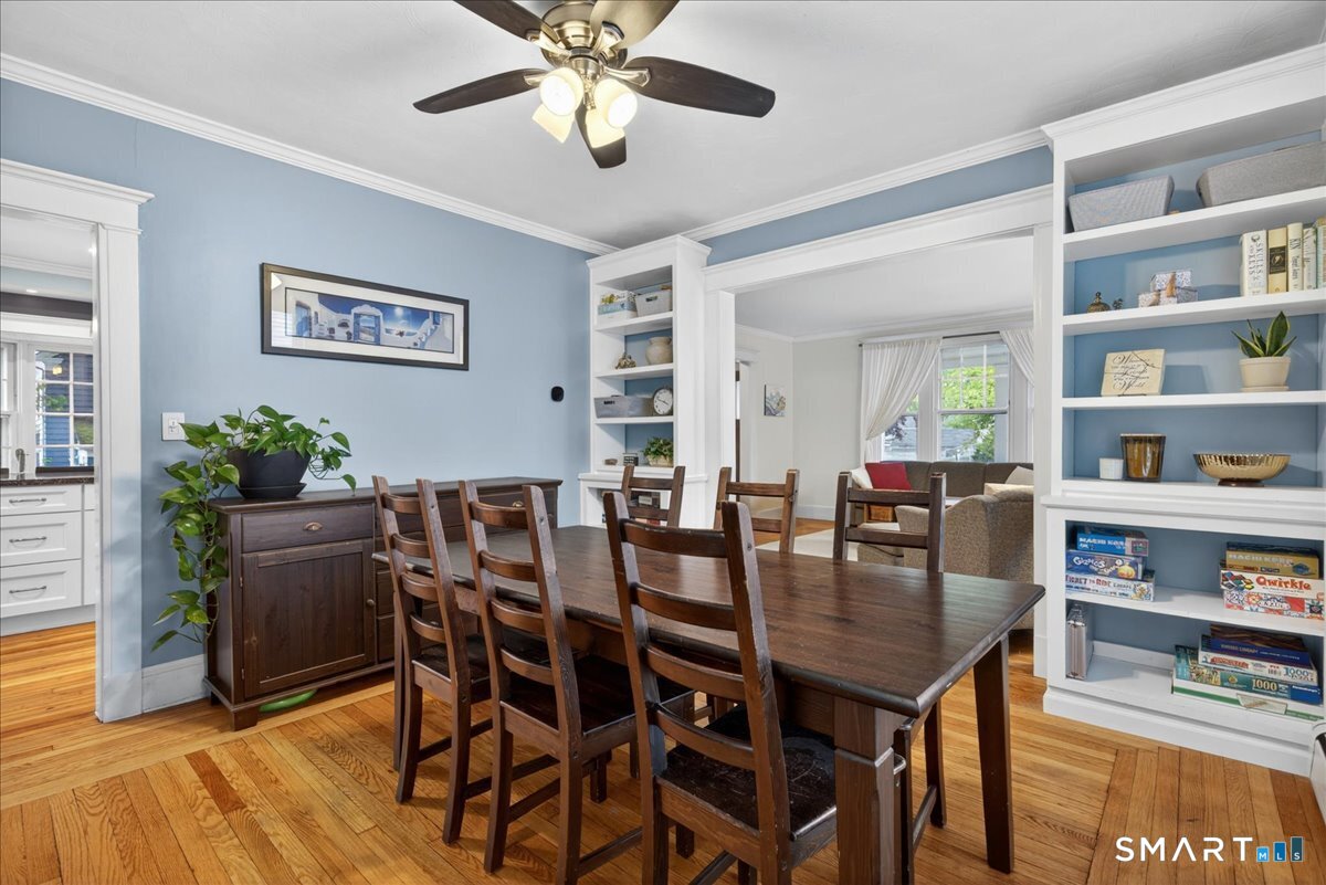 54 Thornton Street Hamden, CT 06517 - Photo 12 of 40