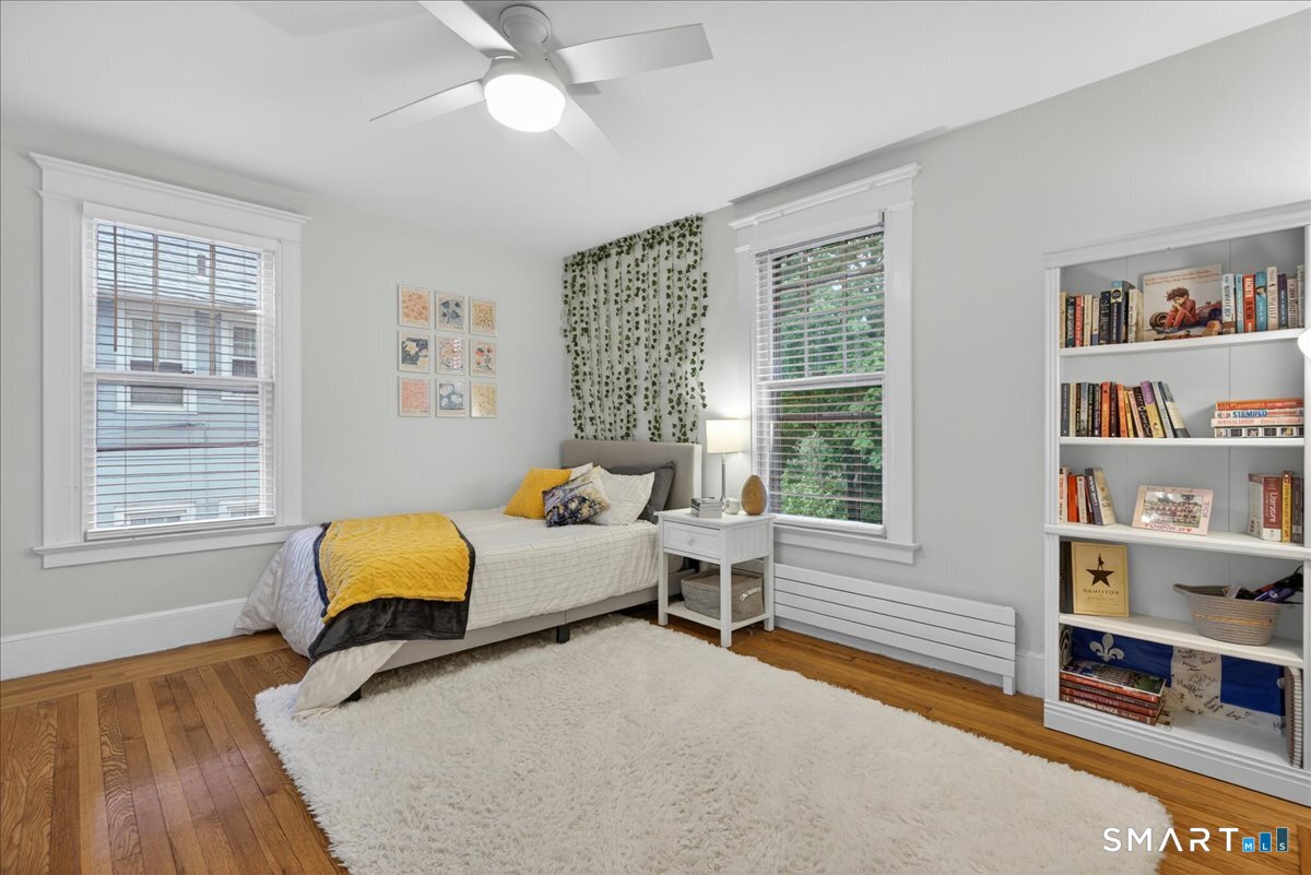 54 Thornton Street Hamden, CT 06517 - Photo 15 of 40
