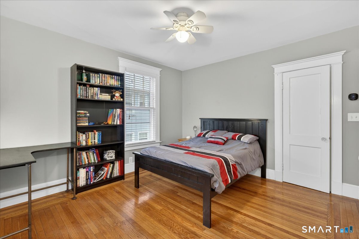54 Thornton Street Hamden, CT 06517 - Photo 18 of 40