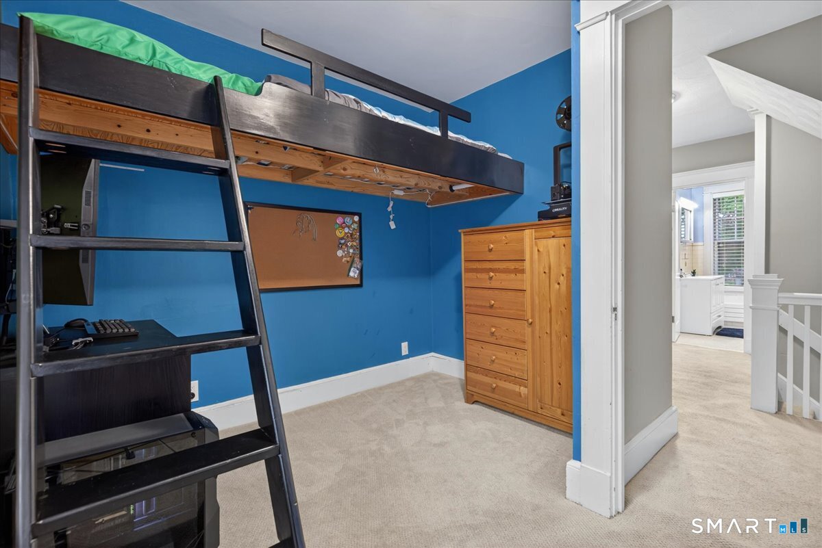 54 Thornton Street Hamden, CT 06517 - Photo 19 of 40