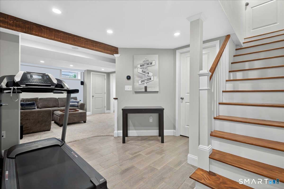 54 Thornton Street Hamden, CT 06517 - Photo 26 of 40