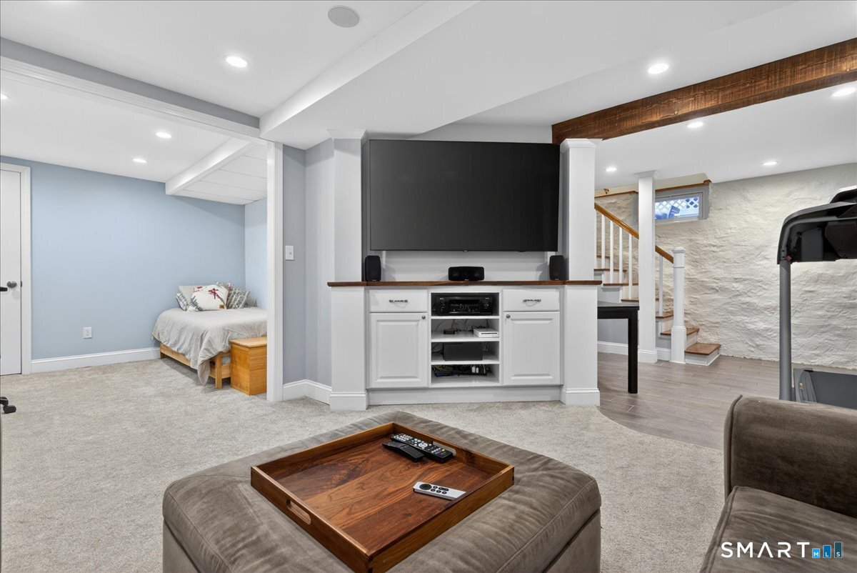 54 Thornton Street Hamden, CT 06517 - Photo 29 of 40