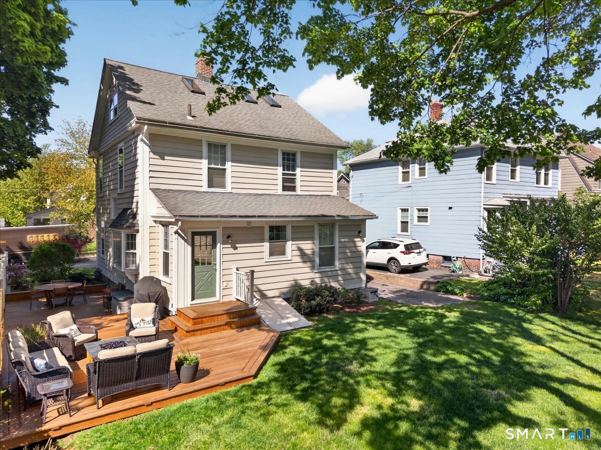 54 Thornton Street Hamden, CT 06517 - Photo 36 of 40