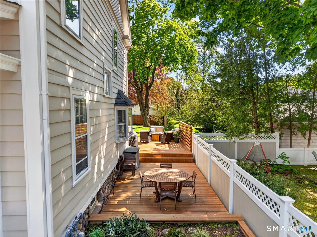 54 Thornton Street Hamden, CT 06517 - Photo 38 of 40