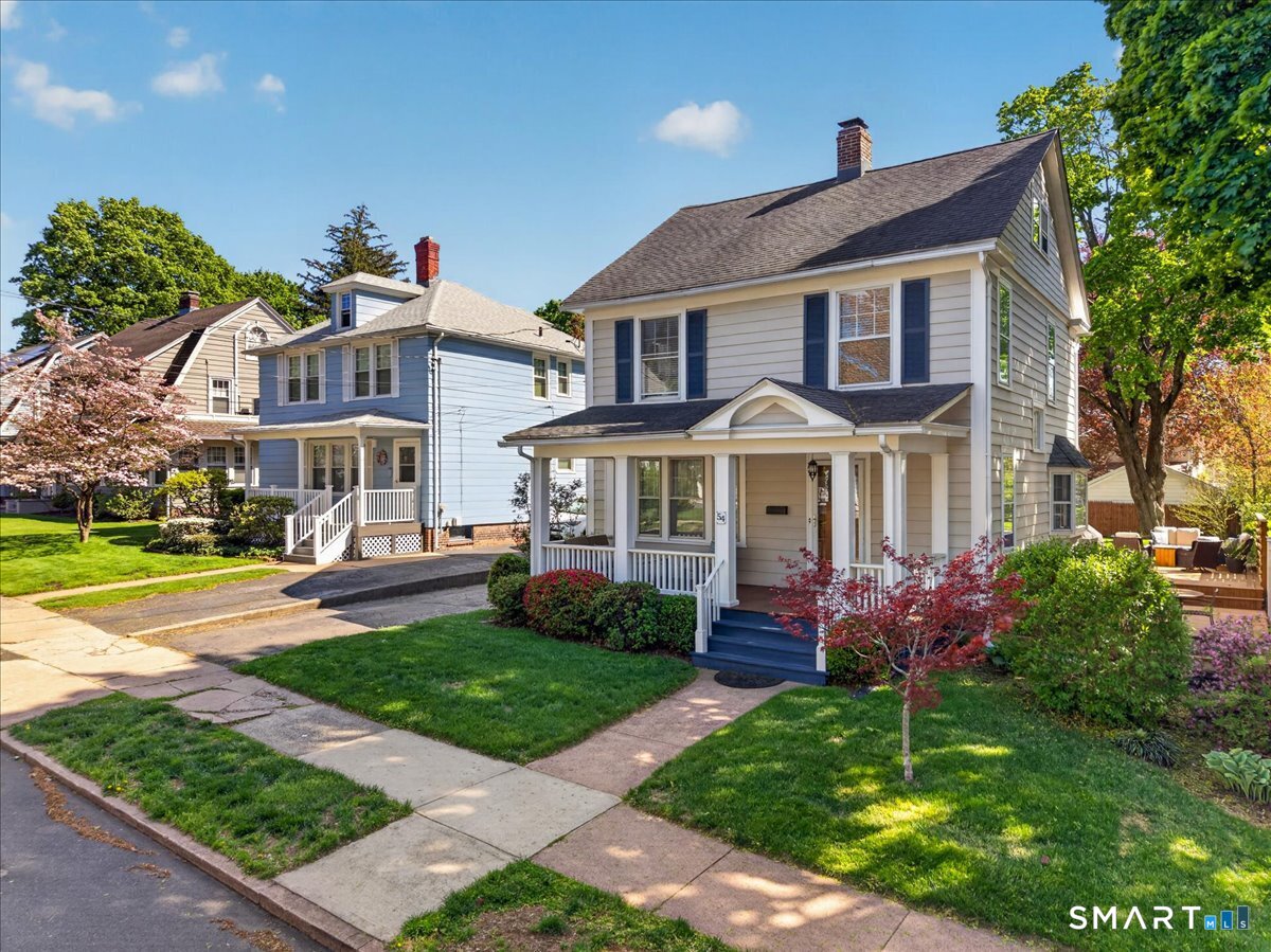 54 Thornton Street Hamden, CT 06517 - Photo 39 of 40