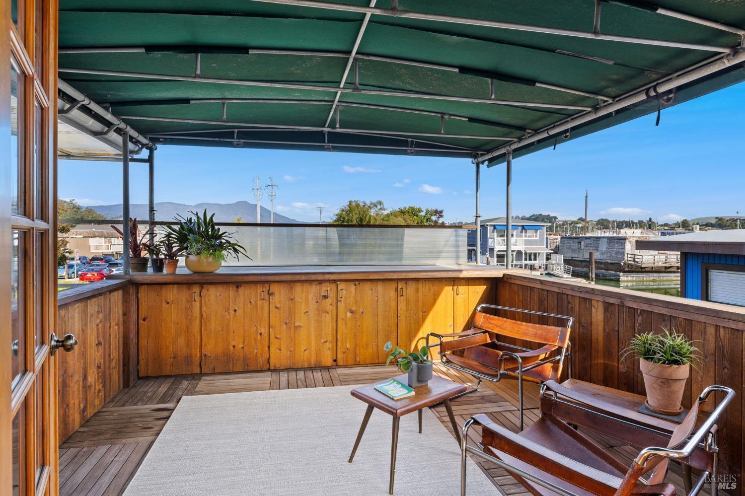 1 Issaquah Dock Sausalito, CA 94965 - Photo 16 of 24