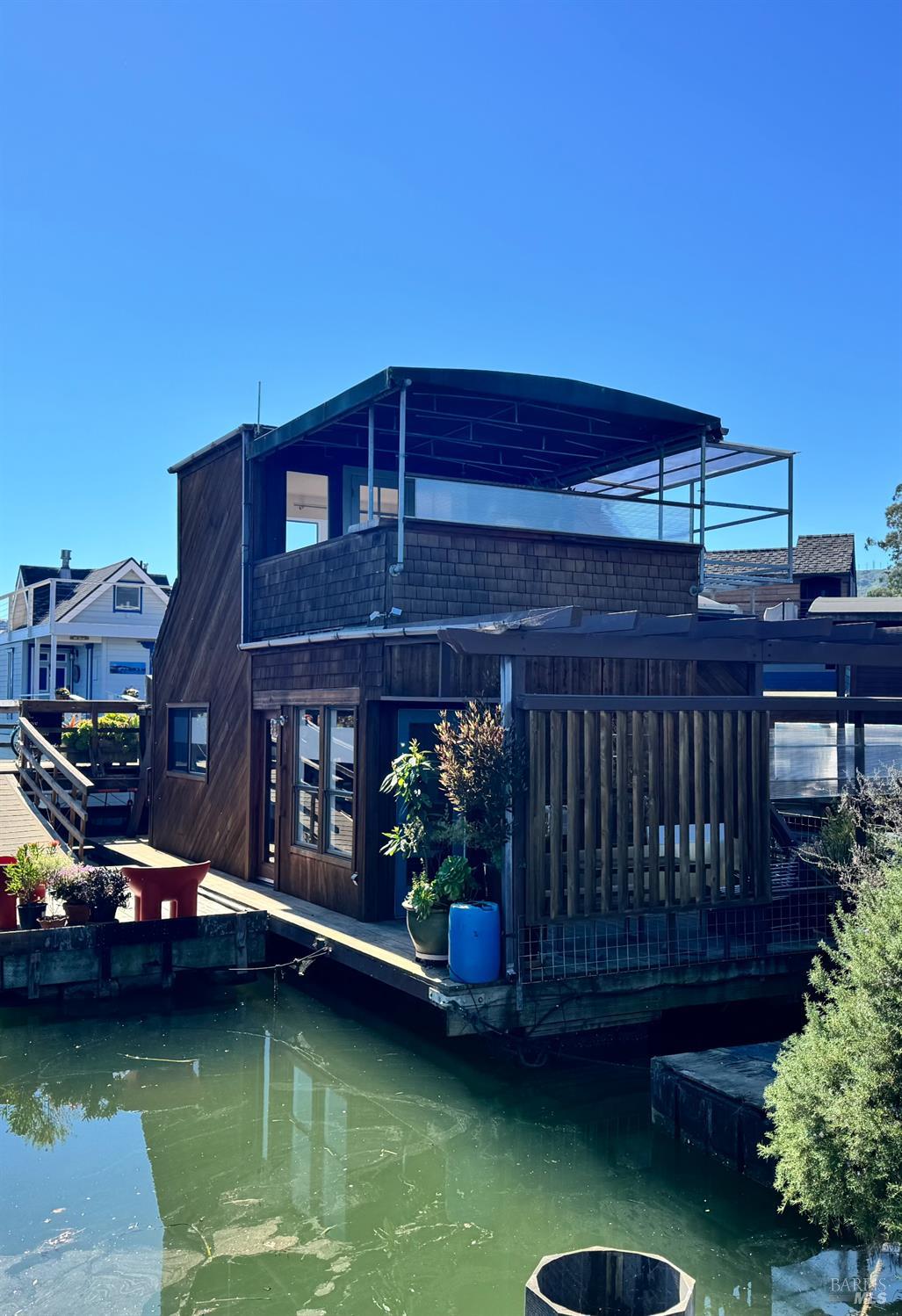 1 Issaquah Dock Sausalito, CA 94965 - Photo 18 of 24