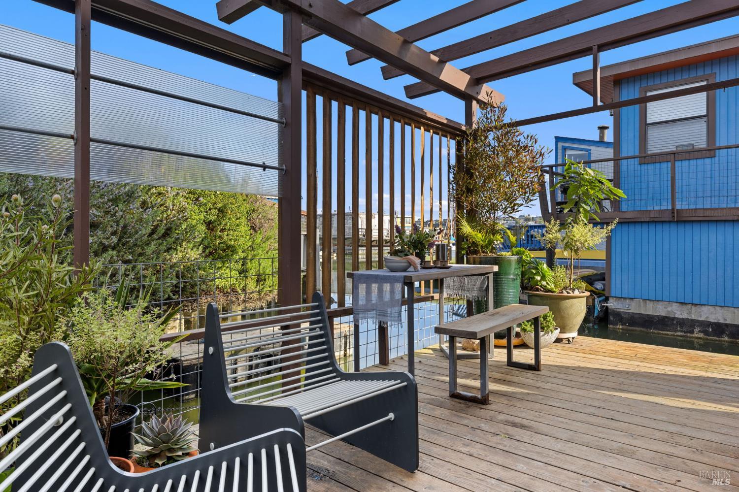 1 Issaquah Dock Sausalito, CA 94965 - Photo 23 of 24