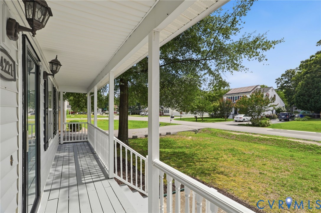 14221 Bermuda Point Court Chester, VA 23836 - Photo 40 of 47