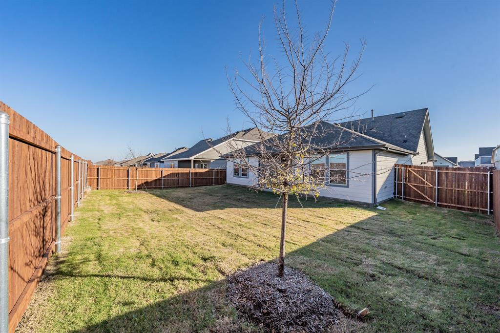 764 Primrose Lane Pilot Point, TX 76258 - Photo 40 of 40