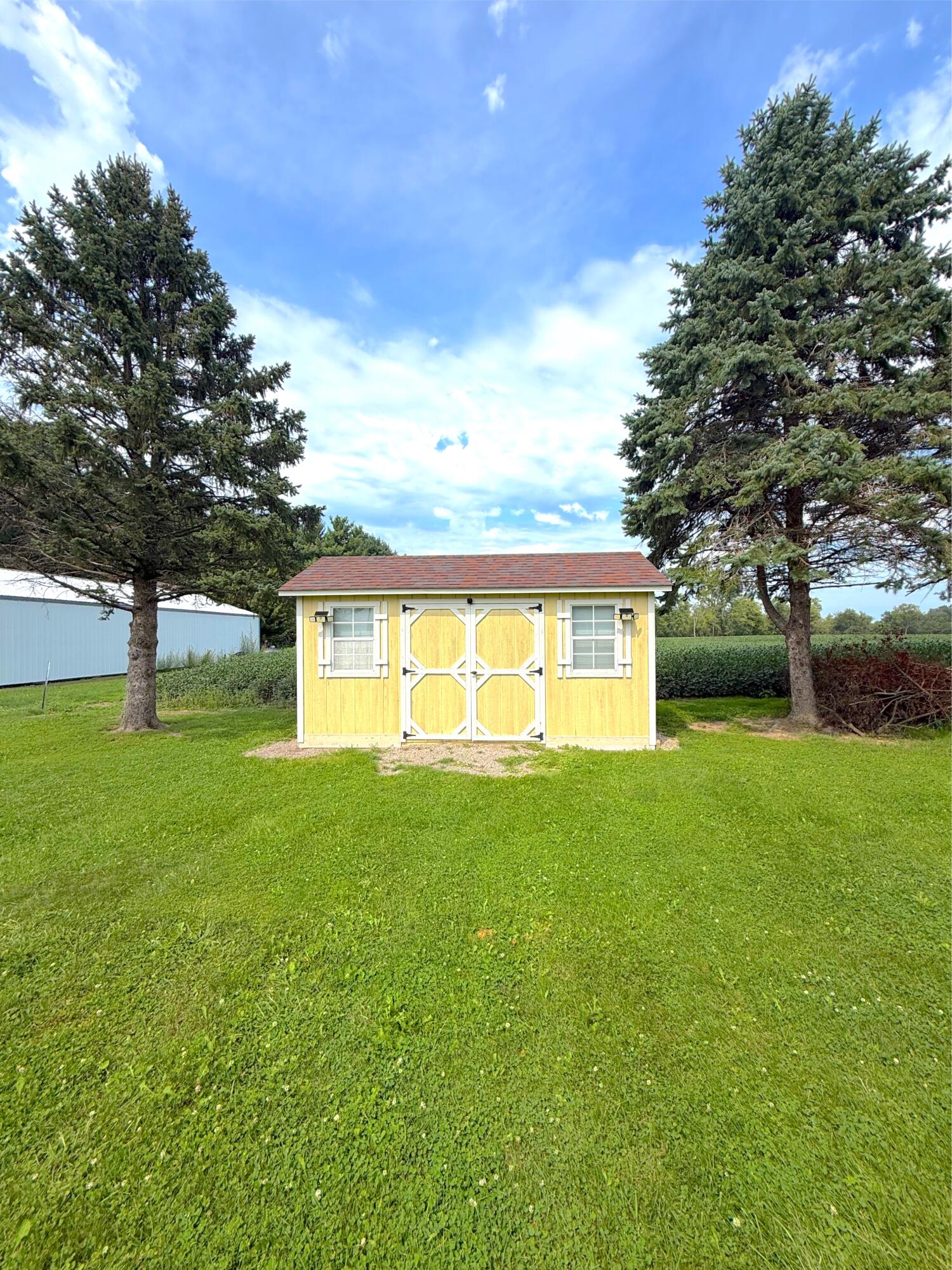 11265 Hoghe Road Van Wert, OH 45891 - Photo 10 of 21 RealtyCam Photo 24
