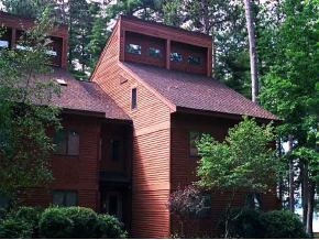 9 Lanes End Road, Unit 9 Tuftonboro, NH 03850 - Photo 1 of 2 Gallery Image 1
