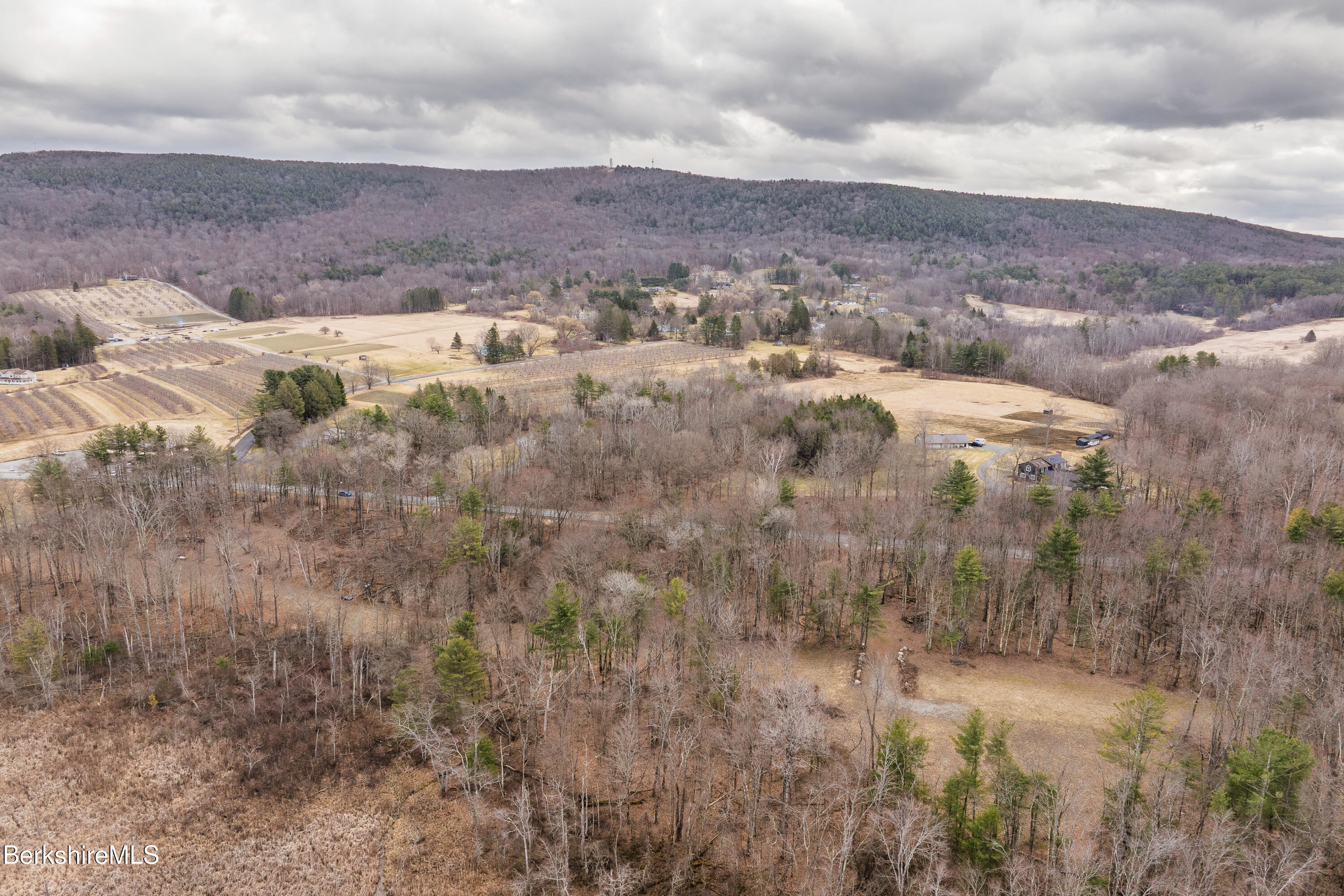 0 Swamp Road Pittsfield, MA 01201 - Photo 29 of 30 Print - 00 Swamp Rd Richmond MA 01254-39