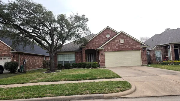 $2,195 | 17238 Eden Falls Court, Houston, TX 77095