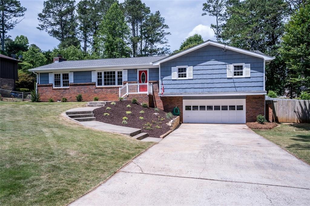 4373 Inlet Road Marietta, GA 30066 - Photo 1 of 1 Gallery Image 1