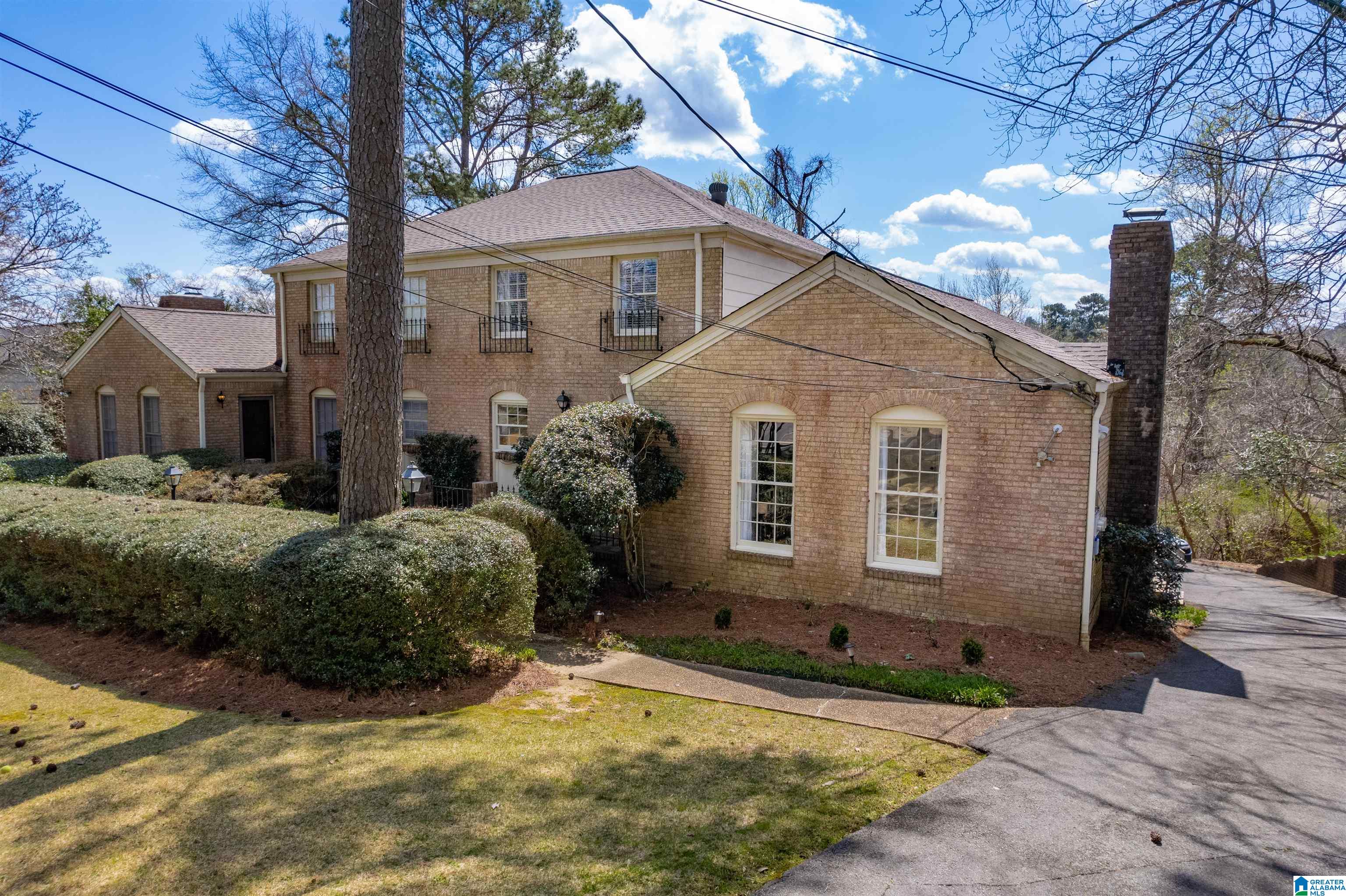 2949 Pump House Road Birmingham, AL 35243 - Photo 33 of 40
