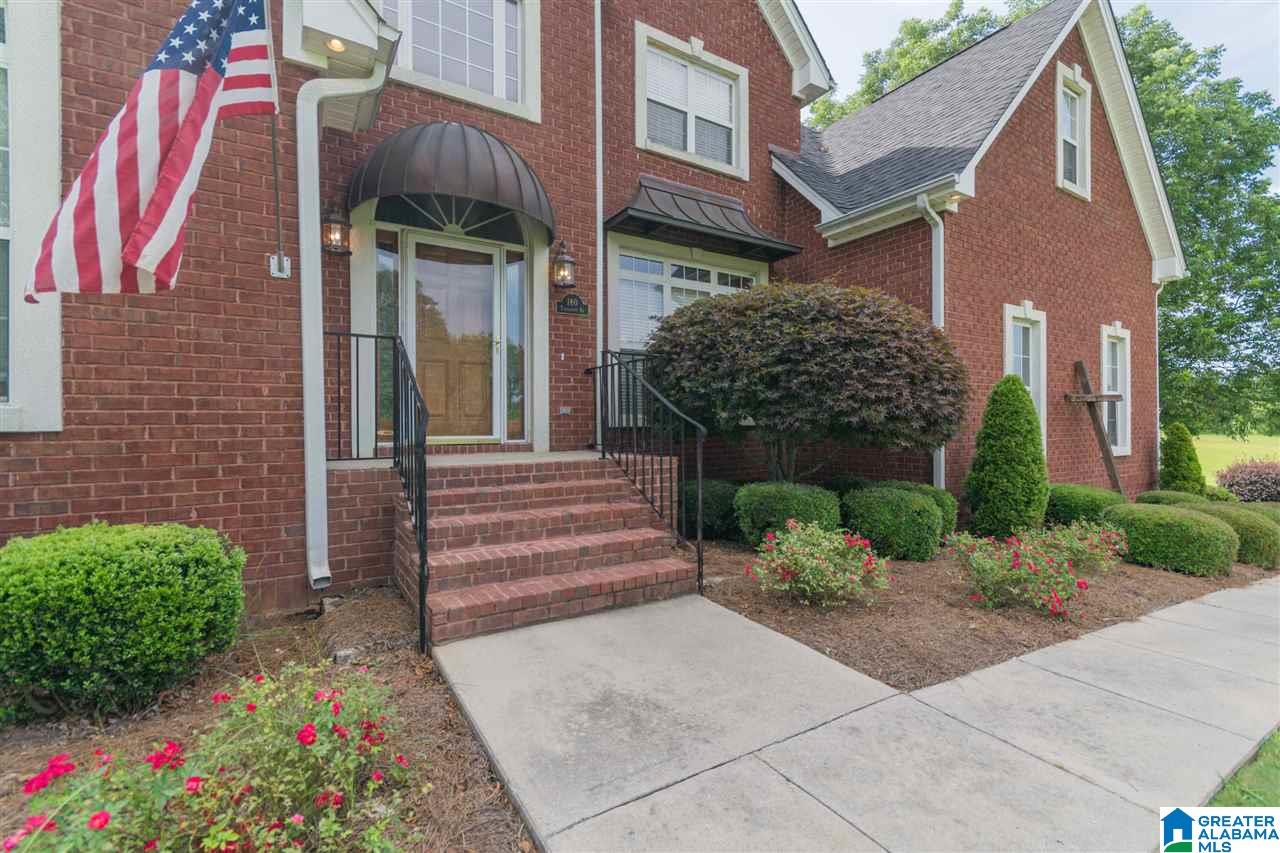 180 Tuscaloosa Road Thorsby, AL 35171 - Photo 2 of 49