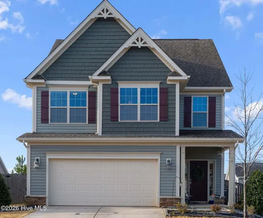 $355,000 | 76 Douglas Fir Place, Clayton, NC 27520