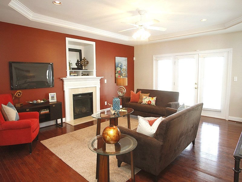 500 Seastone Street Raleigh, NC 27603 - Photo 5 of 22 Familyroom