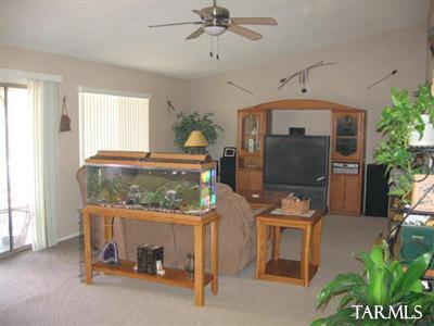 3237 South Thunder Chorus Road Tucson, AZ 85713 - Photo 4 of 9 Gallery Image 4