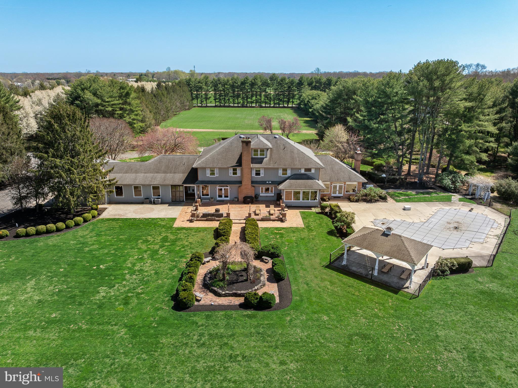 134 Willow Grove Road Shamong, NJ 08088 - Photo 46 of 52