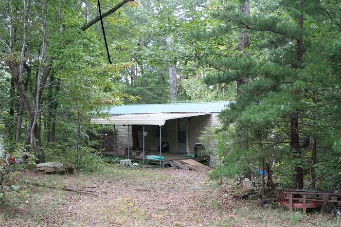 2862 Yankee Road Cloudland, GA 30731 - Photo 2 of 9 2862 Yankee Road 1